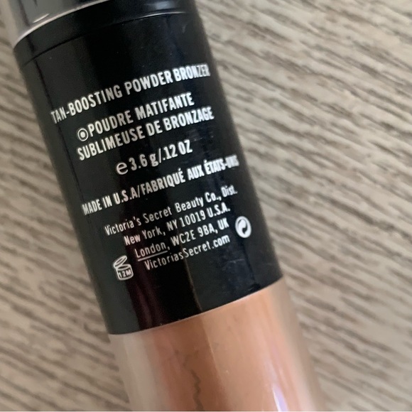 Victoria’s Secret Mega Bronze Powder Bronzer Medium Deep - Picture 2 of 4